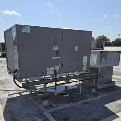 AC REPAIR