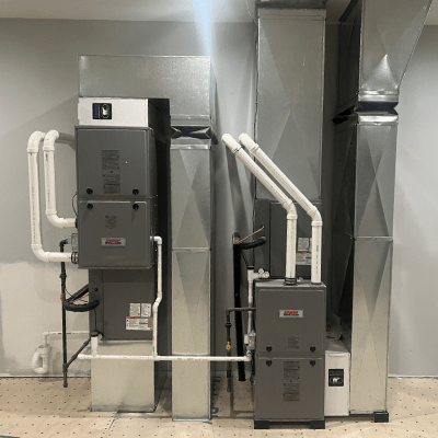 FURNACE REPAIR